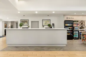 Hilton Garden Inn Fairfield - Reception