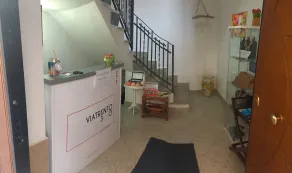 Via Trento 30 - Resepsjon