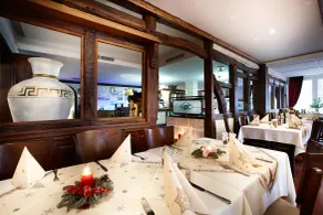 Hotel Hannover Airport by Premiere Classe - Restaurant