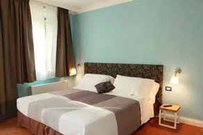 B&B ComeinSicily Corte dei Limoni - Charme & Relax - Zimmer