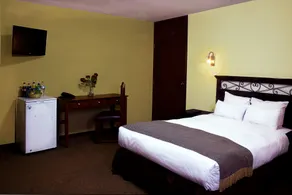 Hoteles Riviera Cayma - Room