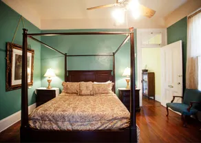 Degas House Historic Boutique Hotel - Chambre