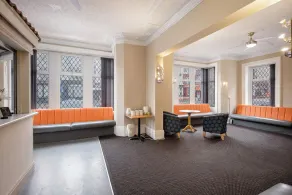 Hotel Sofia Blackpool - Reception
