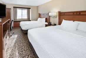 La Quinta Inn by Wyndham Missoula - Chambre