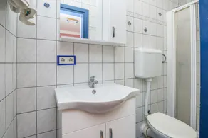 Apartment Kikas - Bathroom