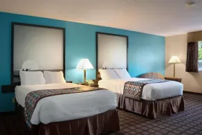 Fairview Inn & Suites Whitewater - Rum