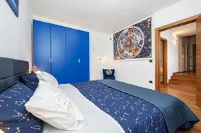 Villa SKY - Zimmer