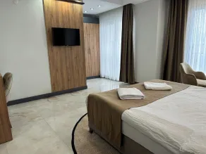 Pars Palas Hotel - Room