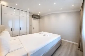 Casa Florya Suites - Room