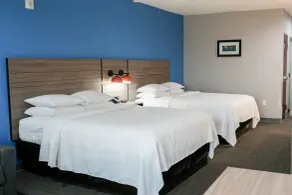 Hotel Lydia - Zimmer