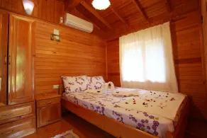 Olympos Doga Pansiyon - Room