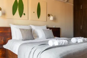 Villa Jokic Dvori ZadarVillas - Room