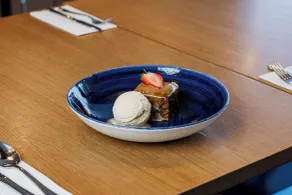 Holiday Inn Express Aberdeen Airport by IHG - Restaurant