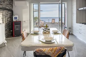 casa Ciapin - Private kitchen
