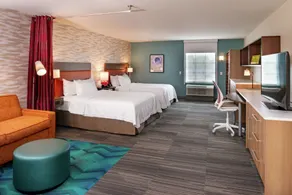 Home2 Suites by Hilton New Albany Columbus - Zimmer