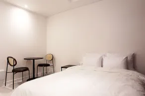 Iro Hotel Incheon by Aank - Rum
