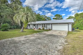 Deltona Lake House, Day Trip to Disney & Universal - Interiör