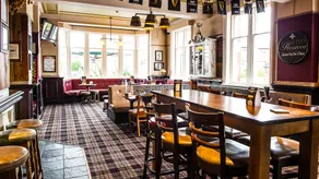 Bloomfield Brewhouse - Restaurang