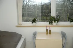 Henne Strand Ferie Accommodation - Room
