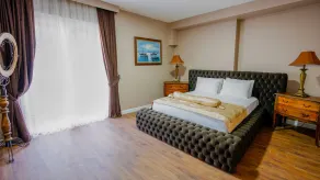 Gardan Hotel - Room