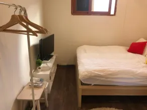 Hostel Seoul - Quarto