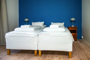 Lindstrøm Hotel - Rom