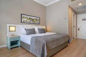 Corendon Playa Kemer Hotel - Room