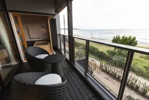 Yusai Resort HIBIKI - Vue de la chambre
