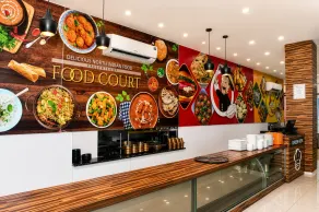 Hotel Flora - Restaurant