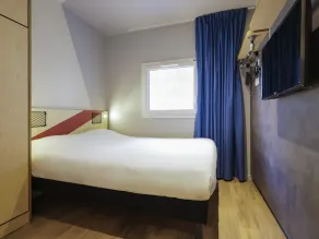 ibis Budget Villemomble - Camera