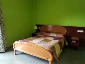 Hotel Don Pelayo - Værelse