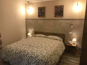 B&B Geolja - Zimmer