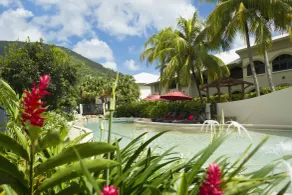 Mango Lagoon Resort & Wellness Spa - Pool