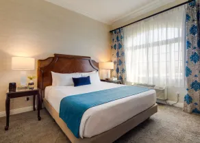 Ayres Suites Diamond Bar - Habitación