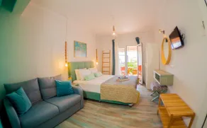 Summer House - Rom