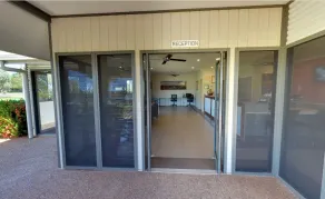 Freshwater East Kimberley Apartments - Réception