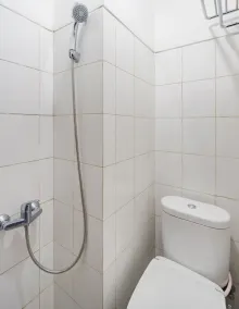 Townhouse Oak Ancol - Badezimmer