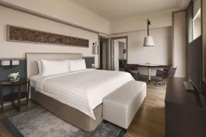 Shangri-la Surabaya - Room