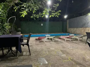 Sani Hotel - Pool