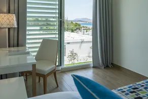 Amadria Park Hotel Ivan  - Habitación