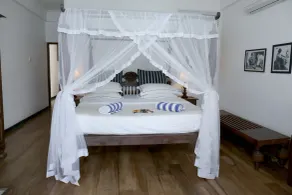 Sea World Boutique Hotel - Camera