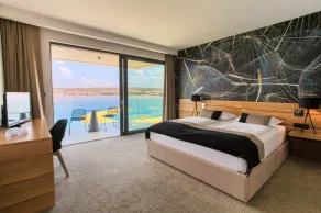 Hotel Villa Margaret - Room
