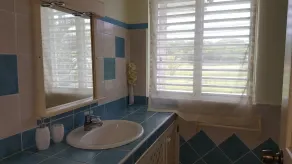 Oasis Hotel Las Terrenas - Bathroom