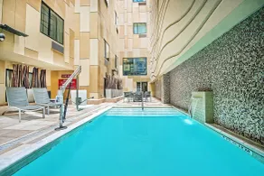 TownePlace Suites by Marriott San Antonio Downtown Riverwalk - Piscine