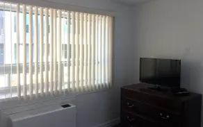 Duvernay Studios and Suites - Chambre