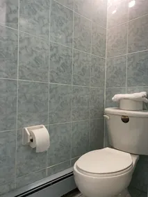 Tides Inn at Stehli Beach - Salle de bain