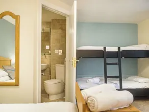 Wellington Hotel - Rom