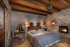 Sakali Mansion - Room