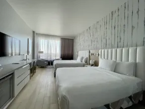 The Viv Hotel, Anaheim, a Tribute Portfolio Hotel - Rom