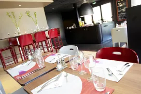 Hôtel Campanile Manosque - Restaurant